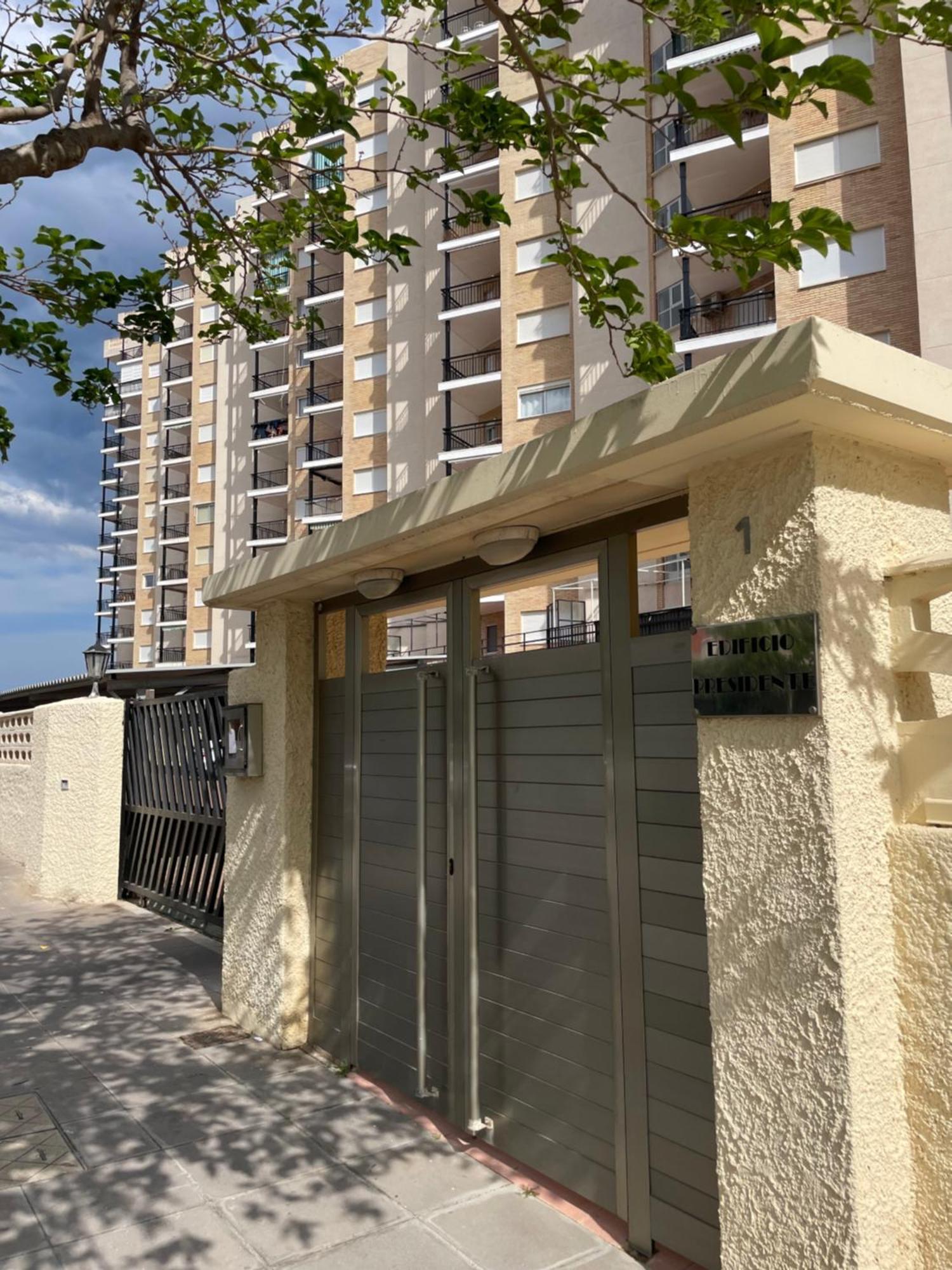 Gandia Boutique Stays - Presidente - Apartamento Premium En Primera Linea De Playa エクステリア 写真