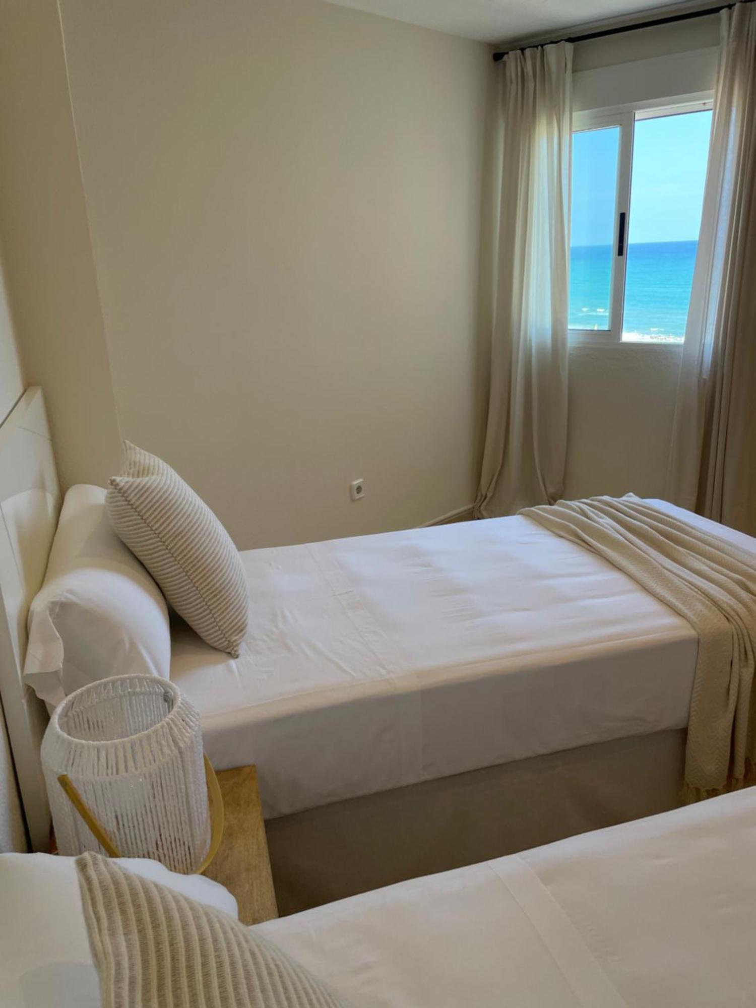 Gandia Boutique Stays - Presidente - Apartamento Premium En Primera Linea De Playa エクステリア 写真