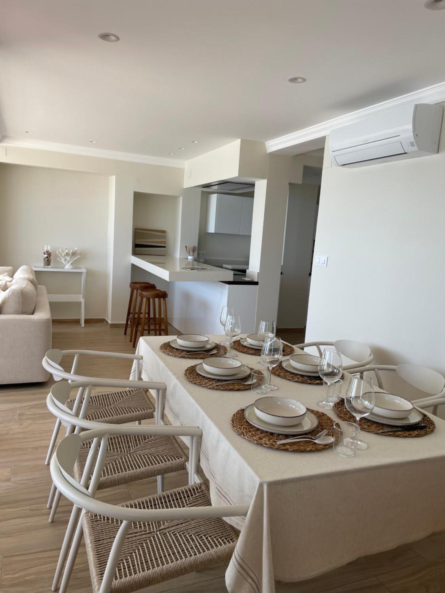 Gandia Boutique Stays - Presidente - Apartamento Premium En Primera Linea De Playa エクステリア 写真