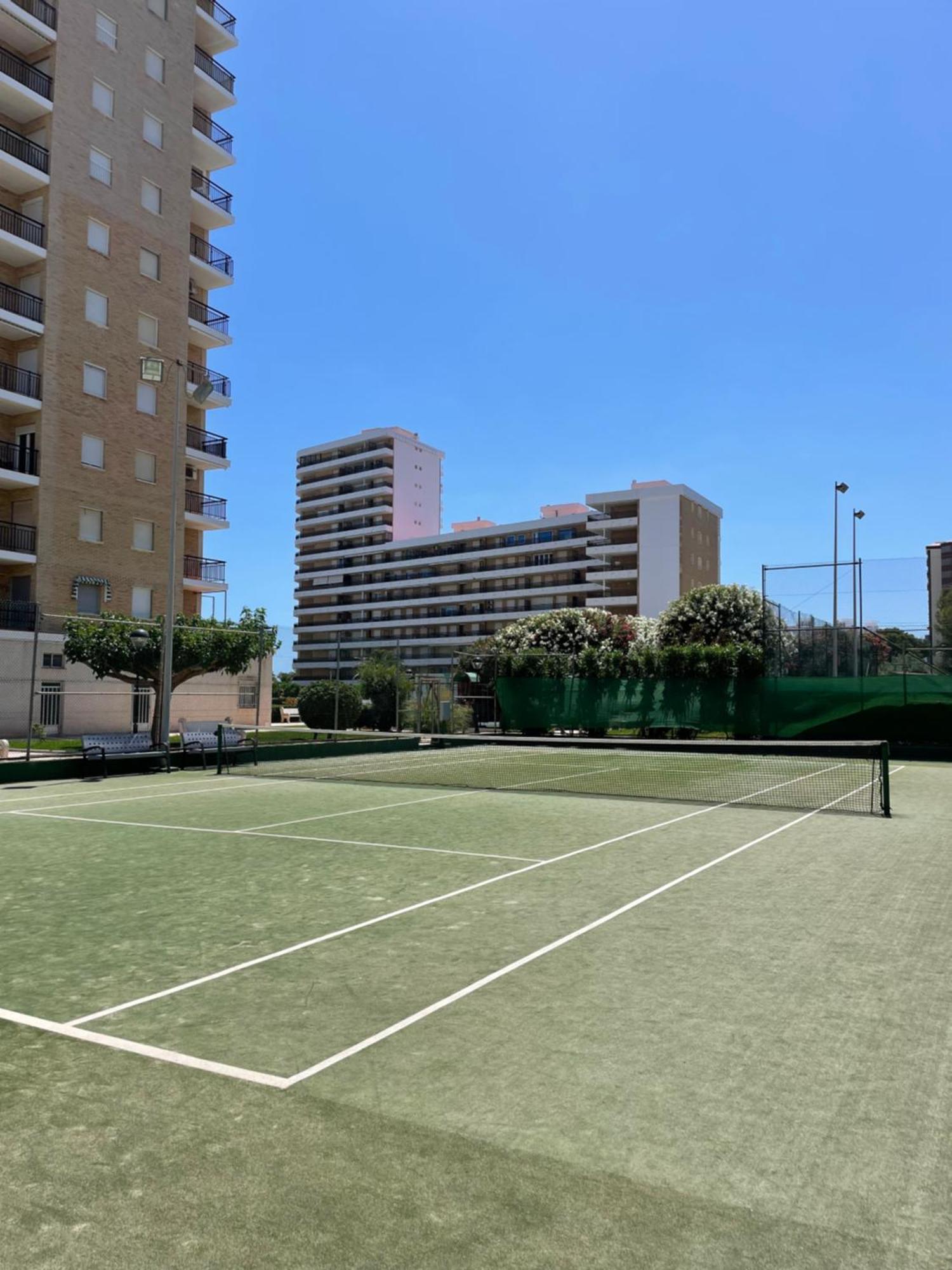 Gandia Boutique Stays - Presidente - Apartamento Premium En Primera Linea De Playa エクステリア 写真