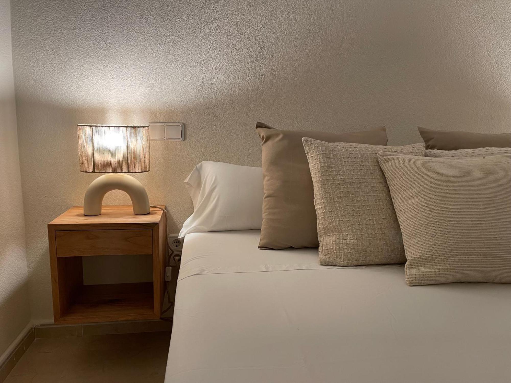 Gandia Boutique Stays - Presidente - Apartamento Premium En Primera Linea De Playa エクステリア 写真
